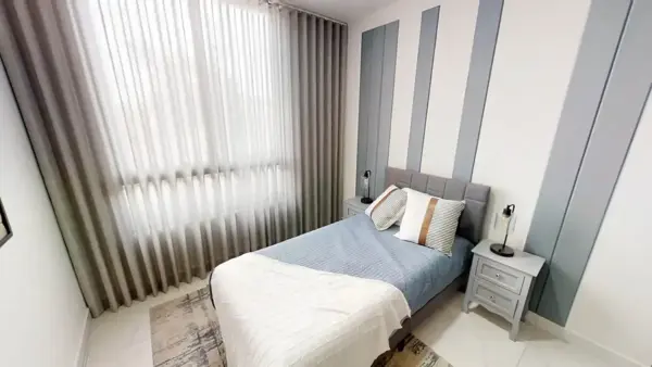 Departamento en venta en Portales Norte, Benito Juárez — foto 2 de 5