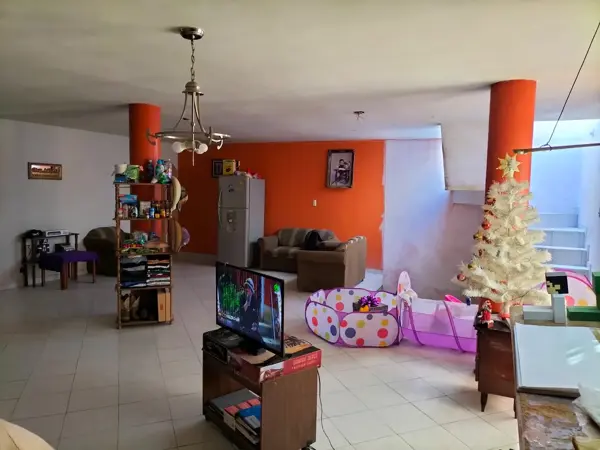 Casa en venta en Villa California, Torreón — foto 2 de 16