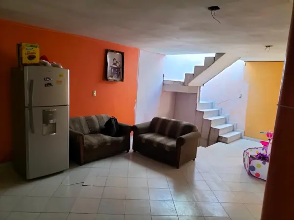 Casa en venta en Villa California, Torreón — foto 3 de 16
