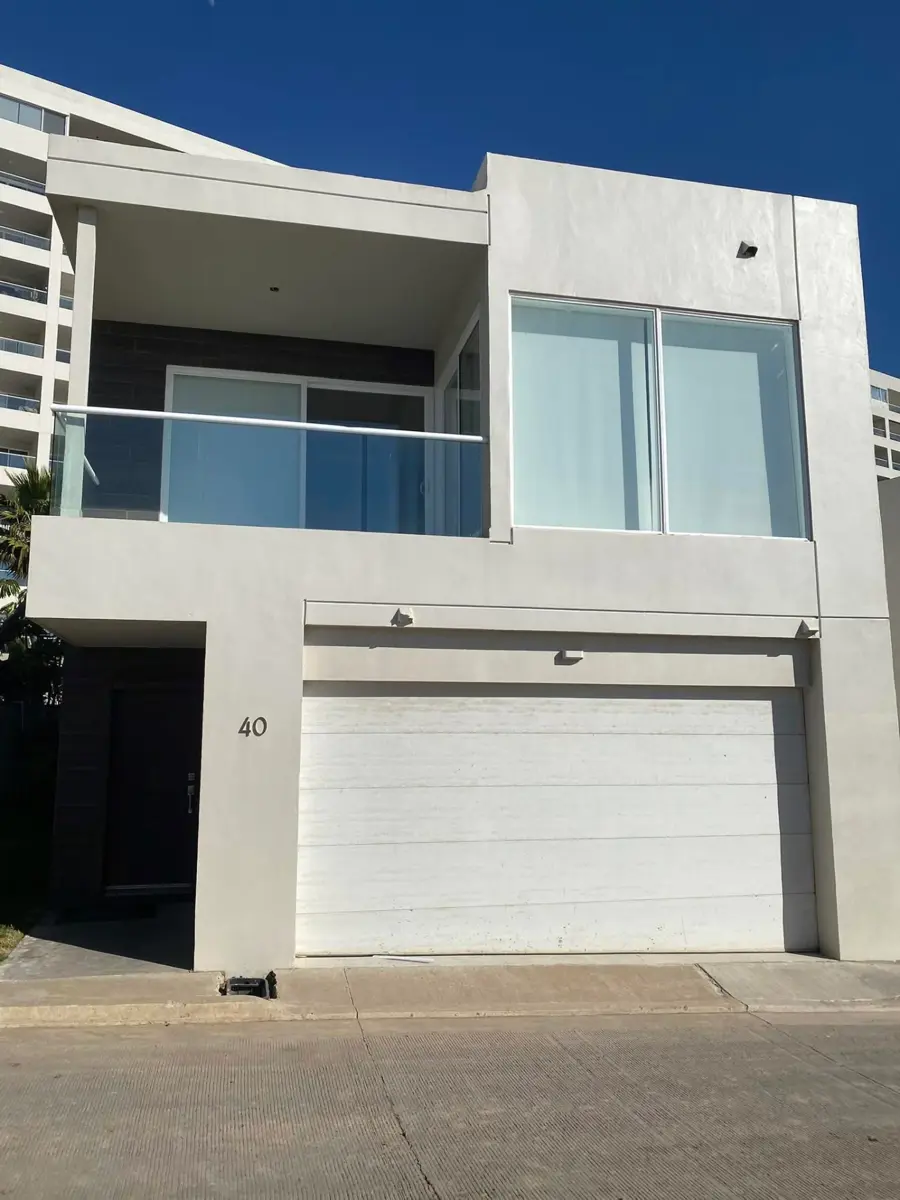 Casa en venta en Popotla, Playas de Rosarito — foto 1 de 24