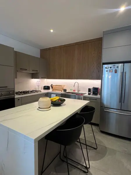 Departamento en venta en Santa Fe Cuajimalpa, Cuajimalpa de Morelos — foto 2 de 13