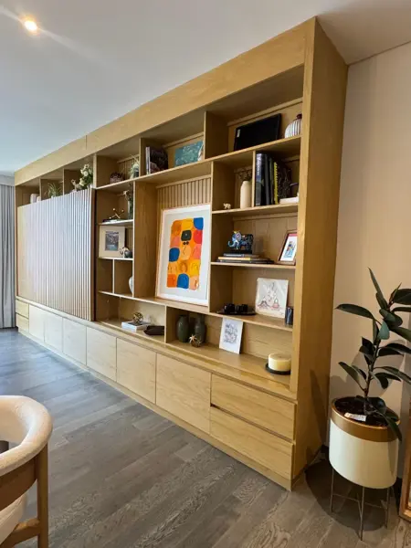 Departamento en venta en Santa Fe Cuajimalpa, Cuajimalpa de Morelos — foto 3 de 13