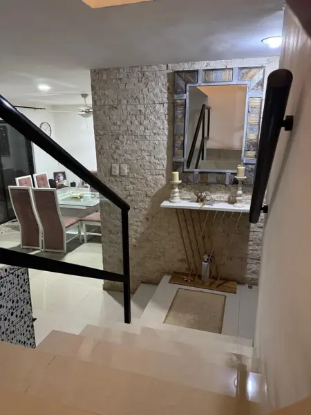 Casa en venta en Cholul, Mérida — foto 3 de 7