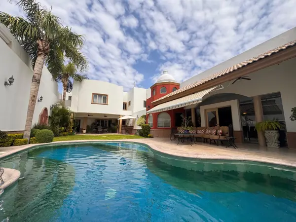 Casa en venta en San Luciano, Torreón — foto 3 de 27