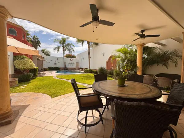 Casa en venta en San Luciano, Torreón — foto 2 de 27