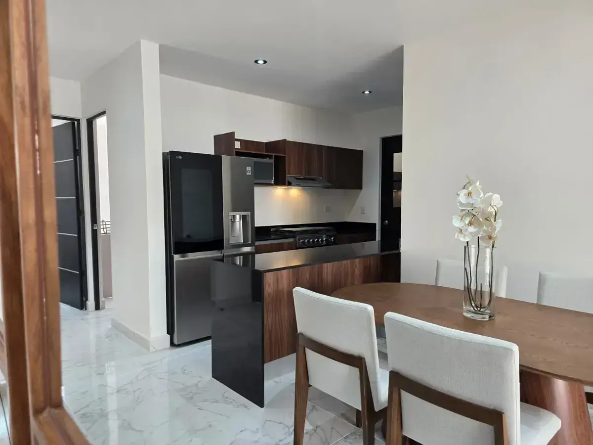 Departamento en venta en Catania Residencial, Benito Juárez — foto 1 de 12