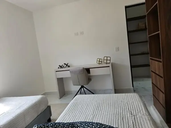 Departamento en venta en Catania Residencial, Benito Juárez — foto 2 de 12