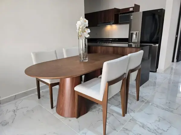 Departamento en venta en Catania Residencial, Benito Juárez — foto 3 de 12
