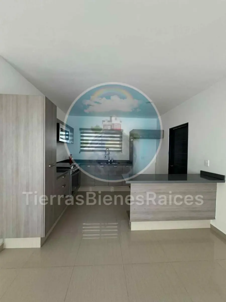 Casa en venta en El Country, Centro — foto 1 de 7