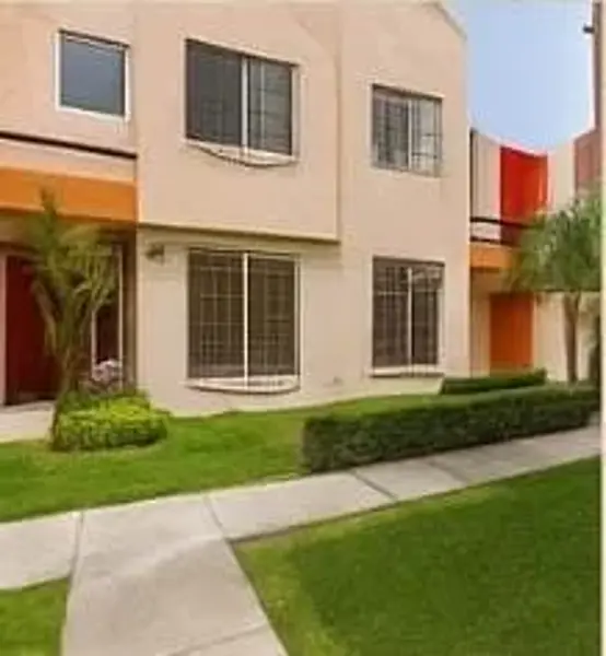 Casa en venta en Residencial Los Sauces, Emiliano Zapata — foto 2 de 5