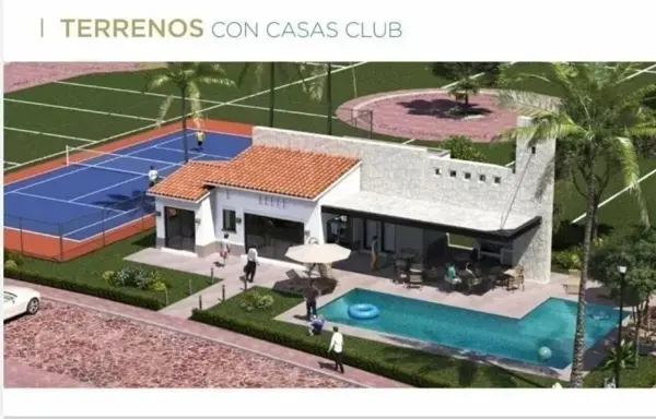 Terreno en venta en Ciudad Maderas Sur II, Apaseo El Alto — foto 3 de 9