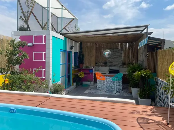 Departamento en venta en Zacahuitzco, Benito Juárez — foto 2 de 22