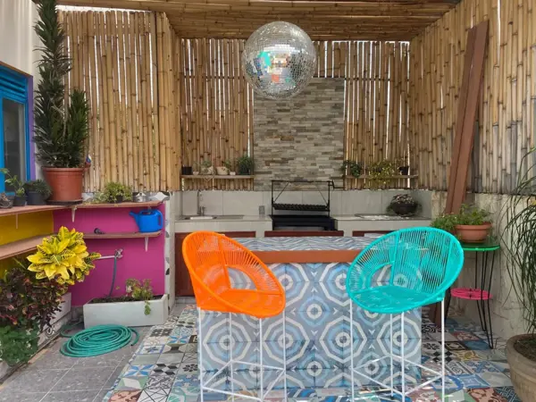 Departamento en venta en Zacahuitzco, Benito Juárez — foto 3 de 22