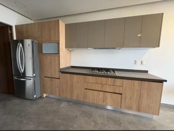 Departamento en renta en Culiacán Tres Ríos, Culiacán — foto 2 de 14