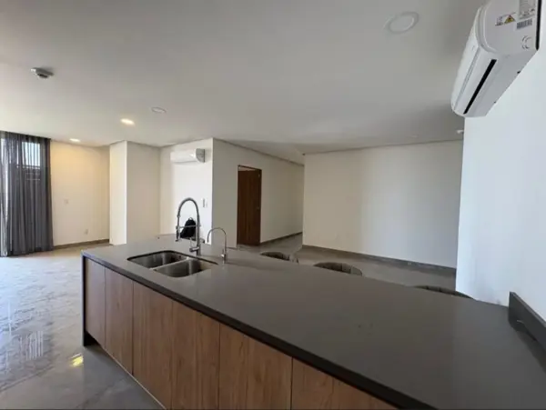 Departamento en renta en Culiacán Tres Ríos, Culiacán — foto 3 de 14