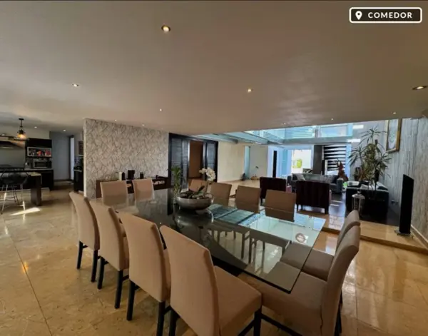 Casa en venta en Lomas de Angelópolis, San Andrés Cholula — foto 3 de 20