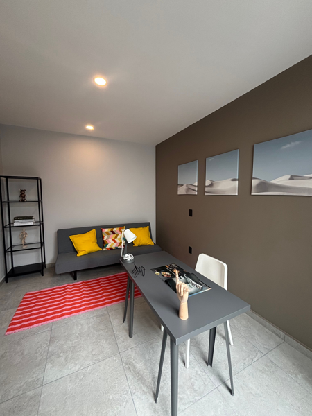 Casa en venta en Residencial la Cascada, Pachuca de Soto — foto 3 de 22