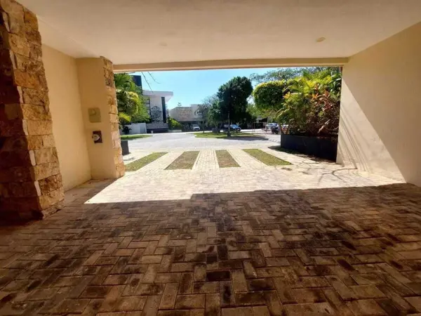 Casa en venta en Cabo Norte, Mérida — foto 2 de 10