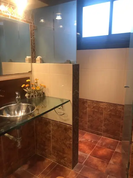 Casa en Estrellas del Sur con Amplio Jardin