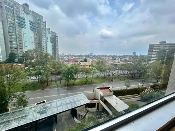 BOSQUES DE LAS LOMAS - DEPARTAMENTO EN VENTA