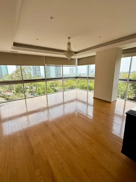 Departamento en venta en Bosques de las Lomas, Cuajimalpa de Morelos — foto 2 de 30