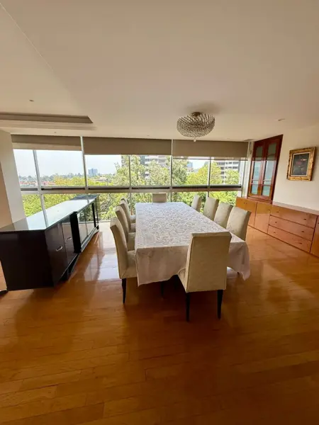 Departamento en venta en Bosques de las Lomas, Cuajimalpa de Morelos — foto 3 de 30