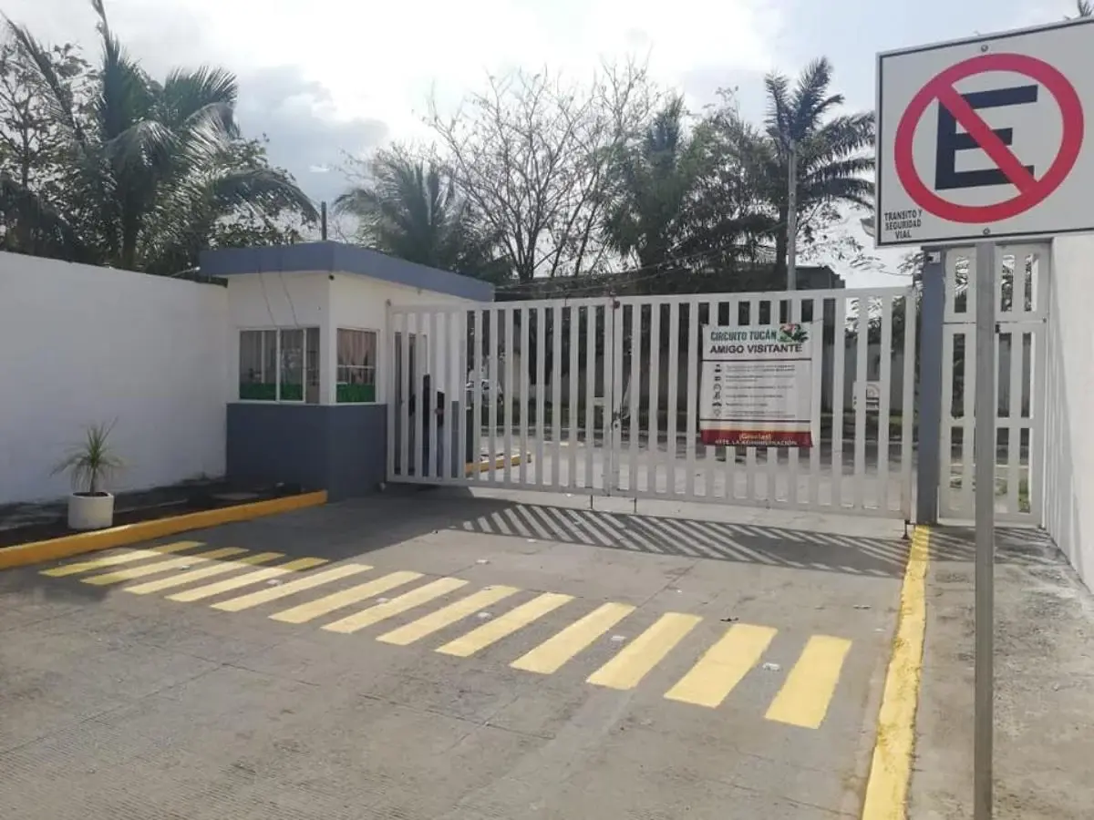 Casa en renta en Puente Moreno, Medellín de Bravo — foto 1 de 9