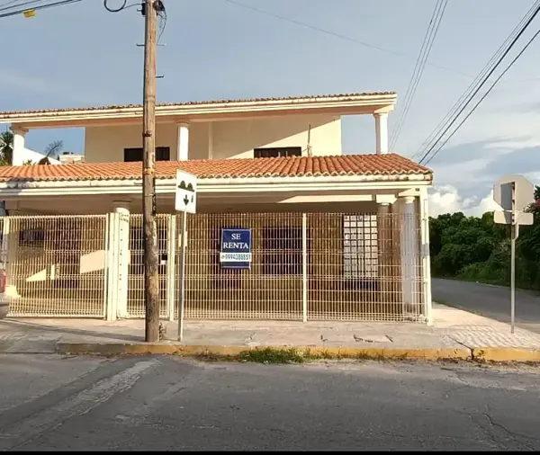 Casa en renta en Progreso Centro, Progreso — foto 2 de 9