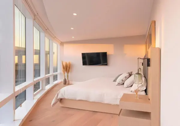 Departamento en venta en Xoco, Benito Juárez — foto 2 de 14