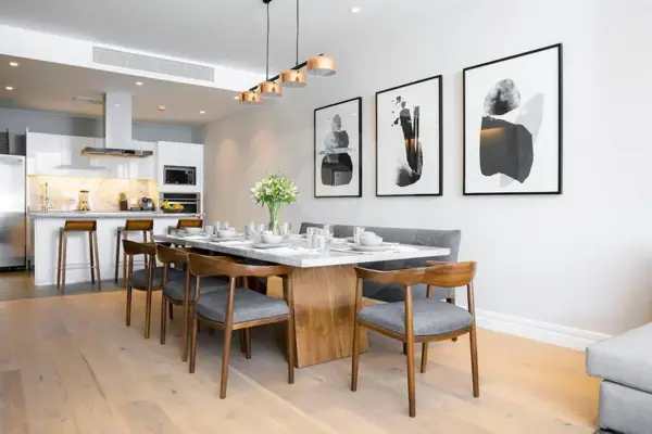 Departamento en venta en Xoco, Benito Juárez — foto 3 de 14