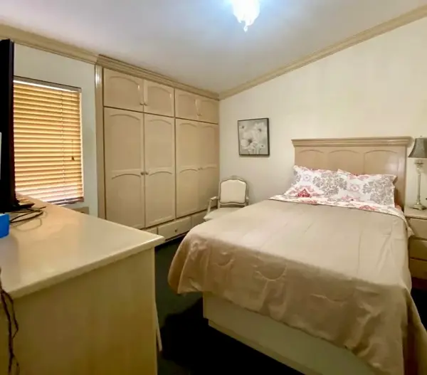 Casa en venta en FOVISSSTE, Mexicali — foto 3 de 10