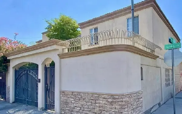 CASA EN VENTA EN FOVISSSTE