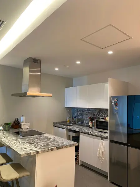 Departamento en venta en Xoco, Benito Juárez — foto 2 de 11