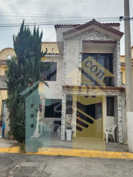 Casa en venta en Jardines de Tultitlán, Tultitlán, México
