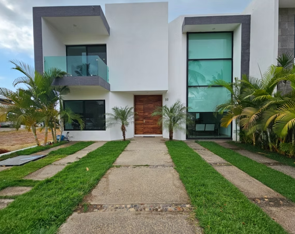 Casa en venta en Cruz de Huanacaxtle, Bahía de Banderas — foto 2 de 25