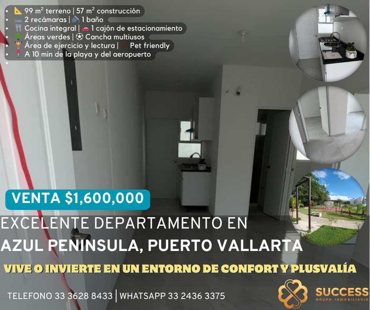 Casa en venta en Ixtapa Centro, Puerto Vallarta — foto 1 de 13