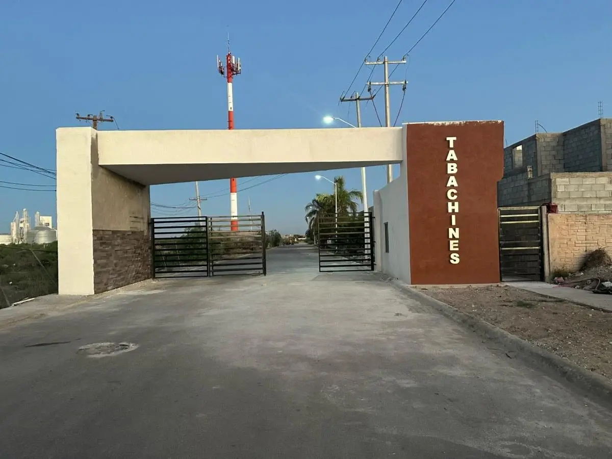 TERRENO EN VENTA EN TABACHINES EN GÓMEZ PALACIO TERRENO EN VENTA EN TABACHINES EN GÓMEZ PALACIO