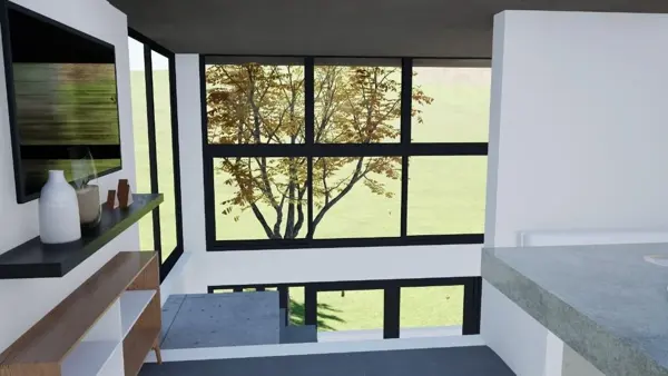 Casa en venta en Misión del Mar I, Playas de Rosarito — foto 3 de 9