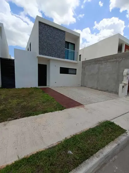 Casa en renta en Las Américas, Mérida — foto 2 de 13