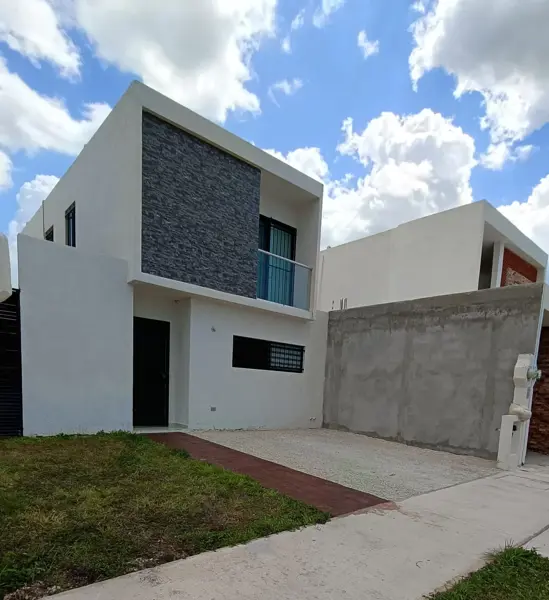 Casa en renta en Las Américas, Mérida — foto 3 de 13