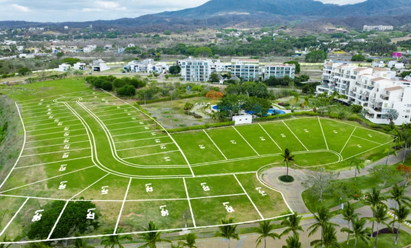 Terreno en venta en Cruz de Huanacaxtle, Bahía de Banderas — foto 2 de 12