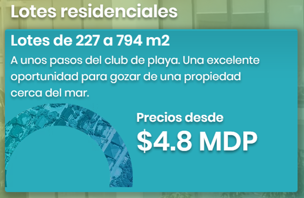 Terreno en venta en Cruz de Huanacaxtle, Bahía de Banderas — foto 3 de 12