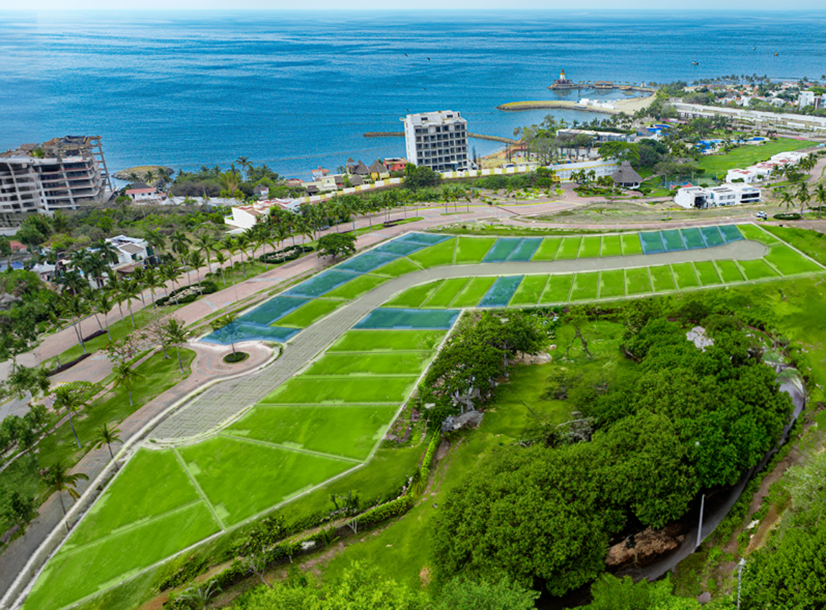 Terreno en venta en Cruz de Huanacaxtle, Bahía de Banderas — foto 1 de 12