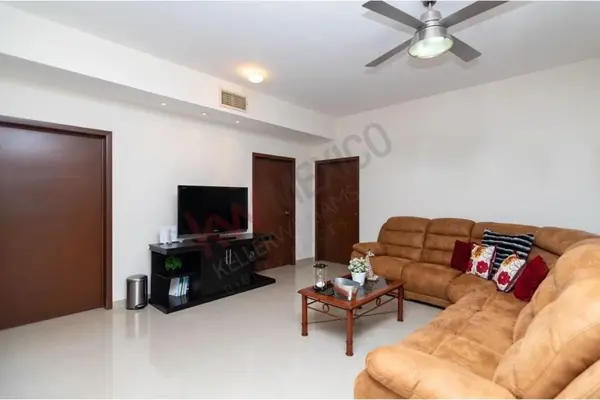 Casa en venta en Hacienda del Rosario, Torreón — foto 3 de 14