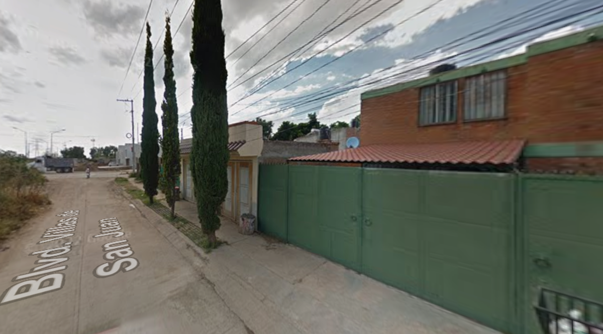 Casa en venta en San Juan, León — foto 1 de 10