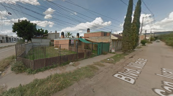Casa en venta en San Juan, León — foto 2 de 10