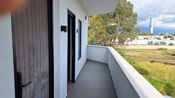 Departamento en renta en Villa Floresta, San Andrés Cholula — foto 2 de 13