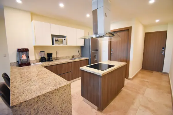 Departamento en venta en Telleria, Mazatlán — foto 3 de 37
