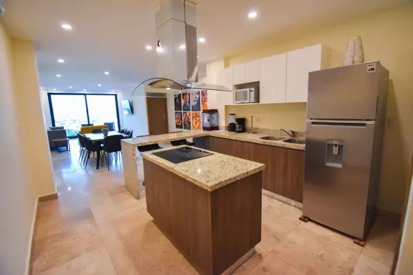 Departamento en venta en Telleria, Mazatlán — foto 2 de 37