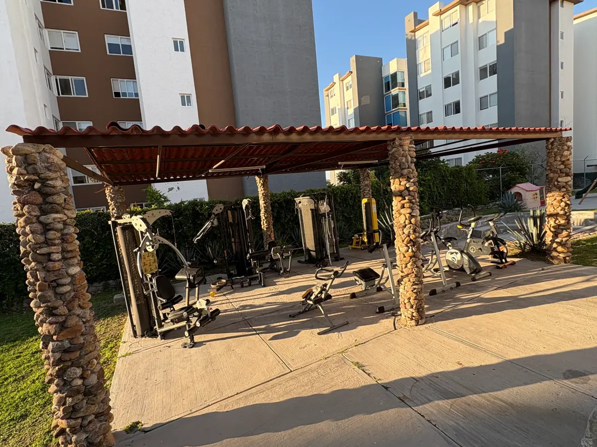 Departamento en venta en San Agustín, Corregidora — foto 1 de 8